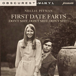 First Date Farts