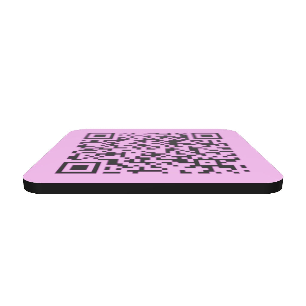 Cork-back coaster I Think My Boyfriend is Gay
