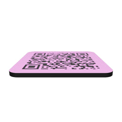 Cork-back coaster I Think My Boyfriend is Gay