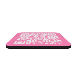 Cork-back coaster Slut Maker