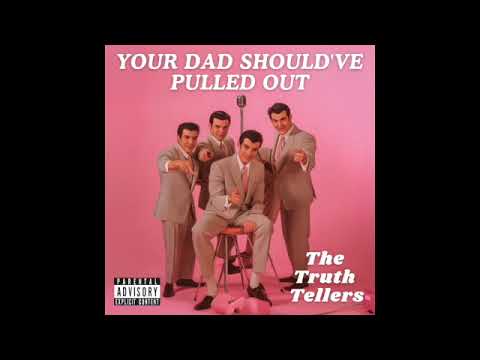 Kid Flop Long-Sleeve Tee